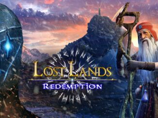 Release - Lost Lands: Redemption 