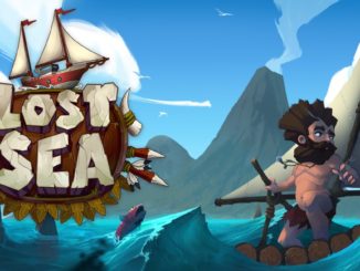 Release - Lost Sea 