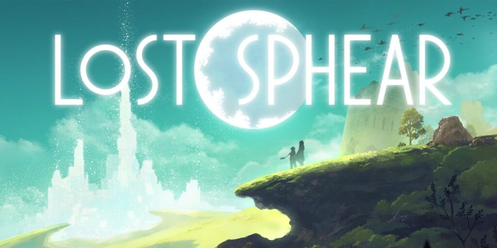 LOST SPHEAR