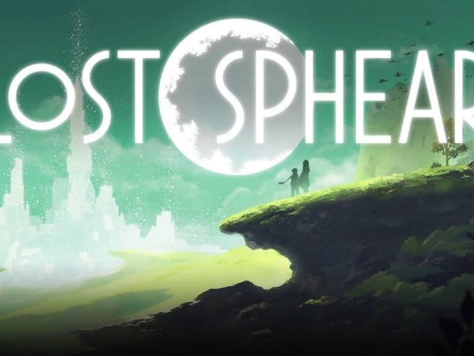 Nieuws - Lost Sphear in Europa geen Square Enix Shop exclusive? 