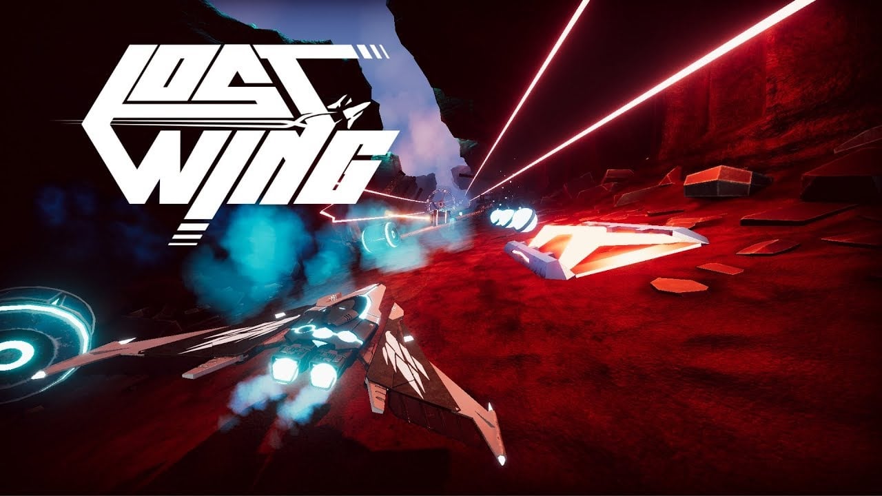 Lost Wing – The First 12 Minutes