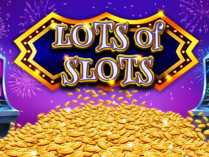 Release - Lots of Slots 