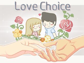 Release - LoveChoice