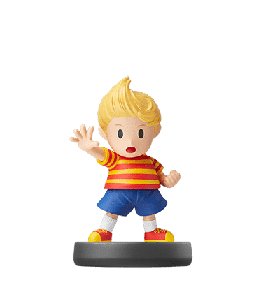 lucas lucas