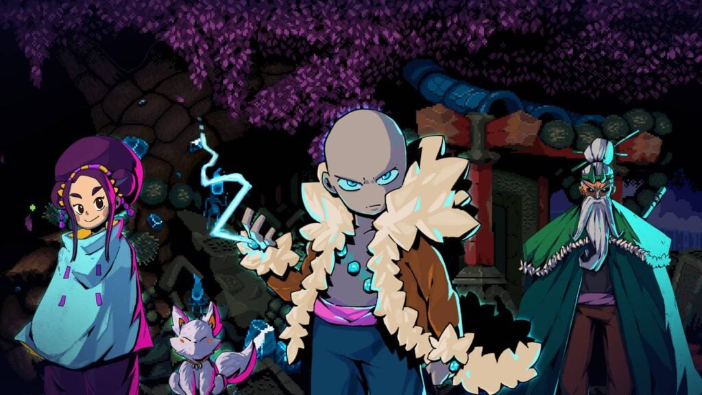 LUCID komt … in 2024