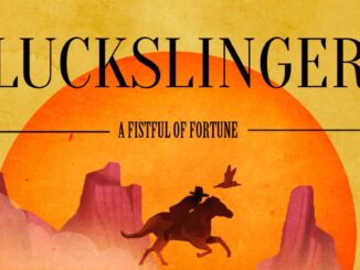 Release - Luckslinger 