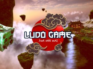 Release - Ludo Game: Just chill out! 