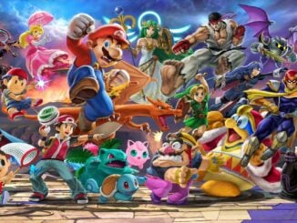 Het gevecht van Ludwig Ahgren met Nintendo: een controversiële Super Smash Bros.-modificatie