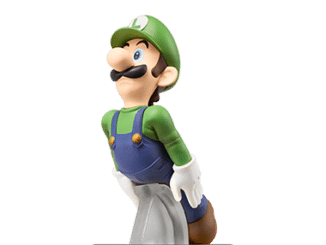 Release - Luigi 