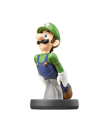 Release - Luigi 