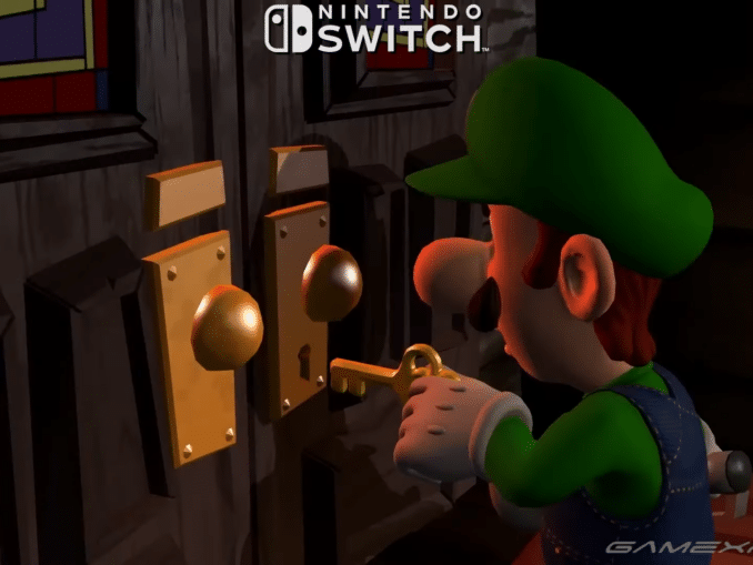 News - Luigi’s Mansion 2 HD: Enhanced Graphics and Gameplay 