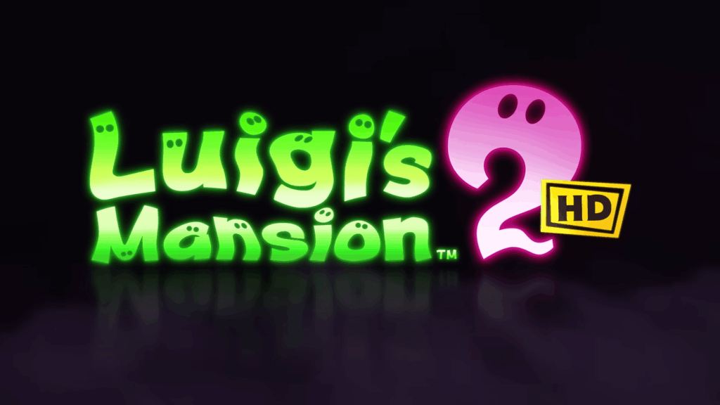 Luigi’s Mansion 2 HD: Nintendo’s Enhanced Remaster for 2024