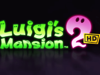Nieuws - Luigi’s Mansion 2 HD: Nintendo’s verbeterde remaster voor 2024 