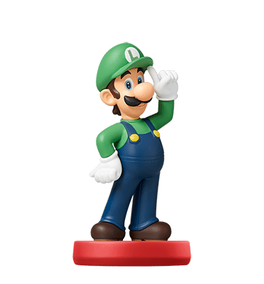 Release - Luigi 
