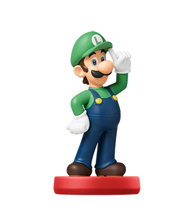 Luigi