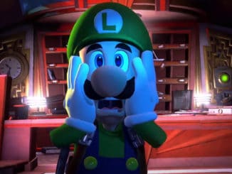 Luigi’s Mansion 3 already rated in South Korea