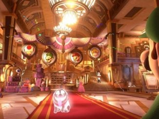Luigi’s Mansion 3 – Developer Interview