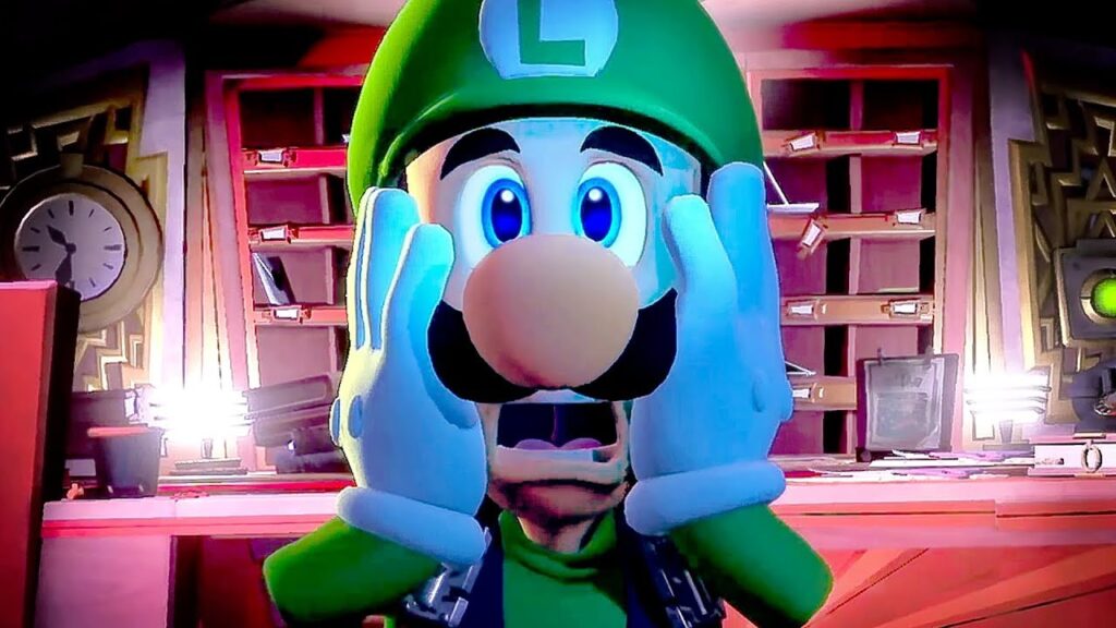 Luigi’s Mansion 3 – More traditional approach on exploration Luigi’s Mansion 3 – More traditional approach on exploration