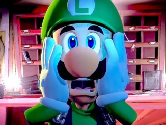 Nieuws - Luigi’s Mansion 3 – Meer traditionele aanpak van verkenning 