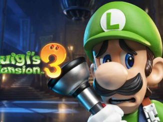 Luigi’s Mansion 3 – Overview trailer