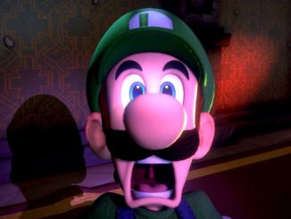 Luigi’s Mansion 3 – Updated to version 1.1.0