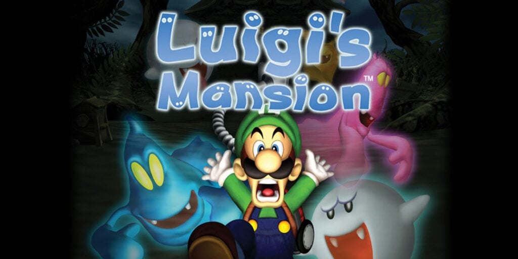 Luigi’s Mansion verschijnt op Switch 2 via Nintendo Classics: datum, toegang en slimme tips Luigi’s Mansion verschijnt op Switch 2 via Nintendo Classics: datum, toegang en slimme tips