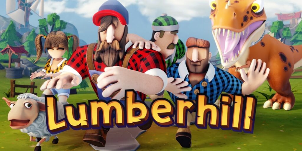 Lumberhill Lumberhill