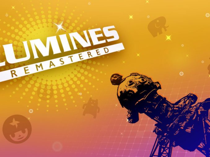 Geruchten - Lumines Remastered – Fysieke release? 