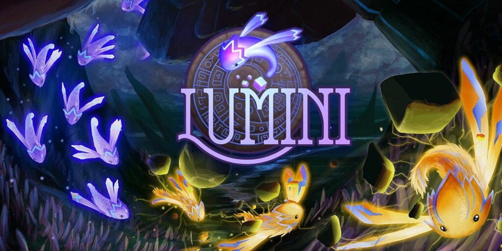 Lumini Lumini