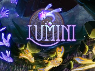 Release - Lumini 