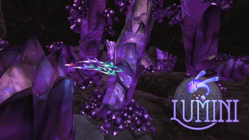 Lumini – Vroege 2020 release