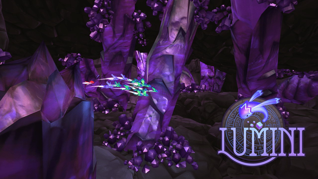Lumini – Early 2020 release