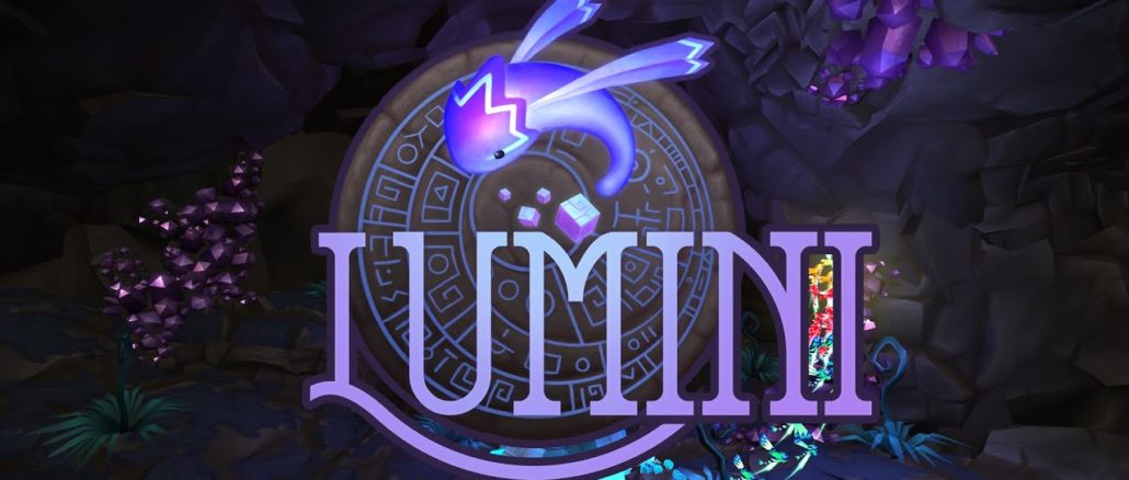 Lumini – Komt op 24 Januari