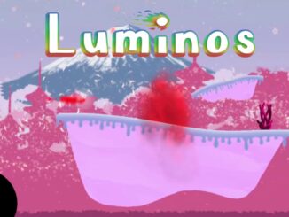 Release - Luminos 