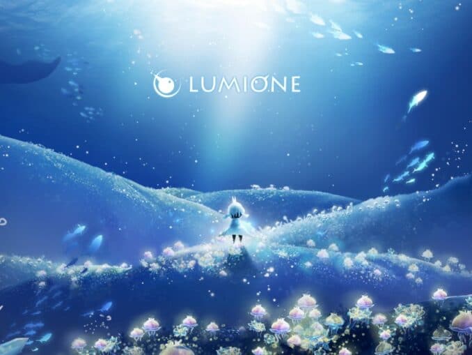 Release - Lumione