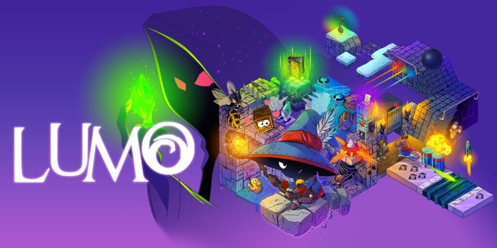 Lumo Lumo