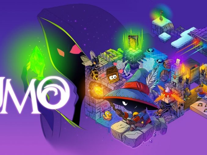 Release - Lumo 