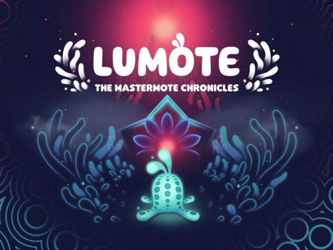 Release - Lumote: The Mastermote Chronicles 