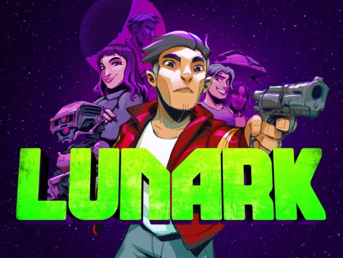 News - Lunark is coming! 