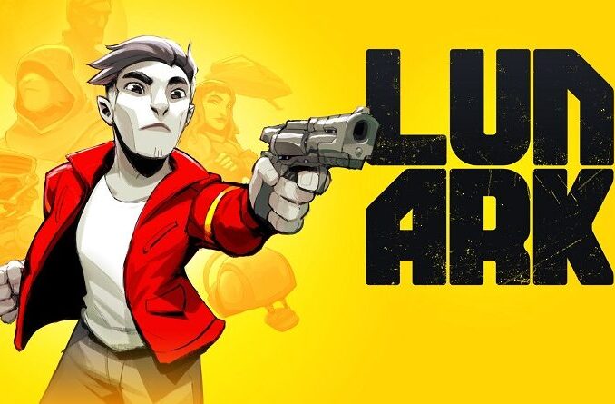 Nieuws - Lunark versie 1.1.0 Update: Verbeterde gameplay en functies 