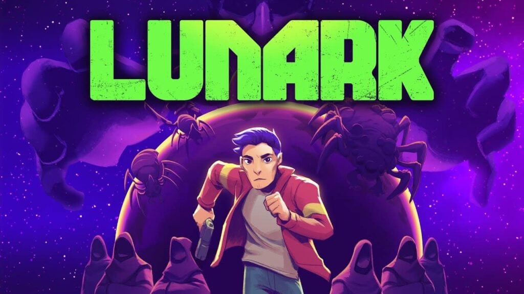 Lunark Version 1.1.0 Update: Game Enhancements