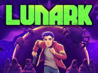 Lunark Version 1.1.0 Update: Spelverbeteringen