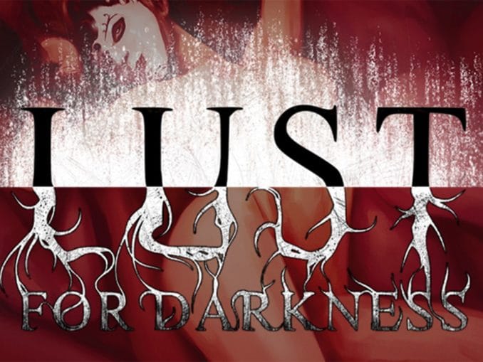 Release - Lust for Darkness 