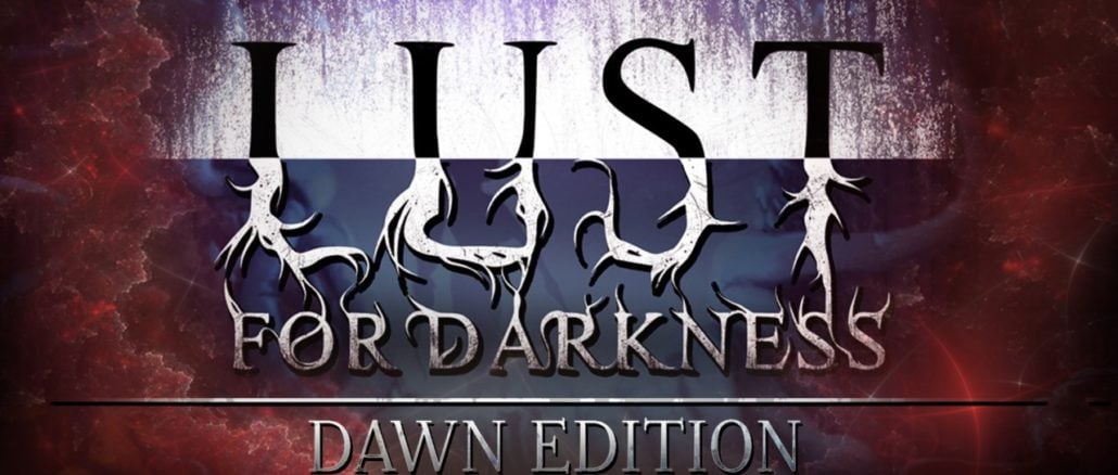 Lust for Darkness: Dawn Edition
