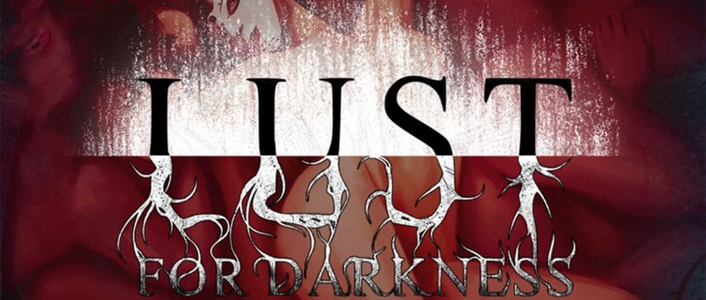Lust For Darkness – First 10 Minutes