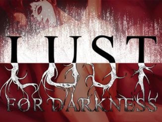 Lust For Darkness – Eerste 10 minuten