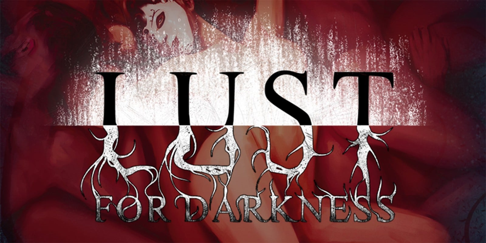 Lust for Darkness