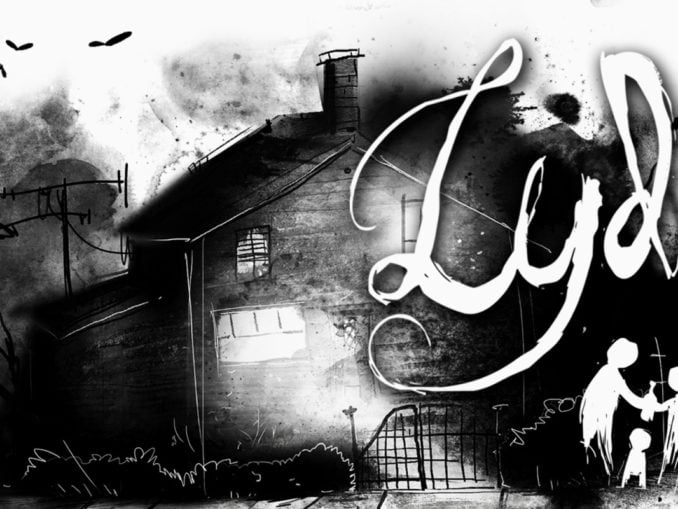 Release - Lydia 