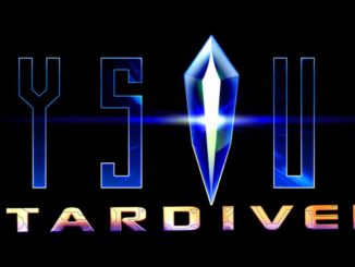 Lysium: Stardiver confirmed