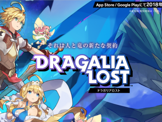 Nieuws - Maak kennis met Dragalia Lost 